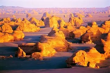 西藏|西藏自治区面积最小、人口最少的县级行政区竟然拥有一座国家地质公园