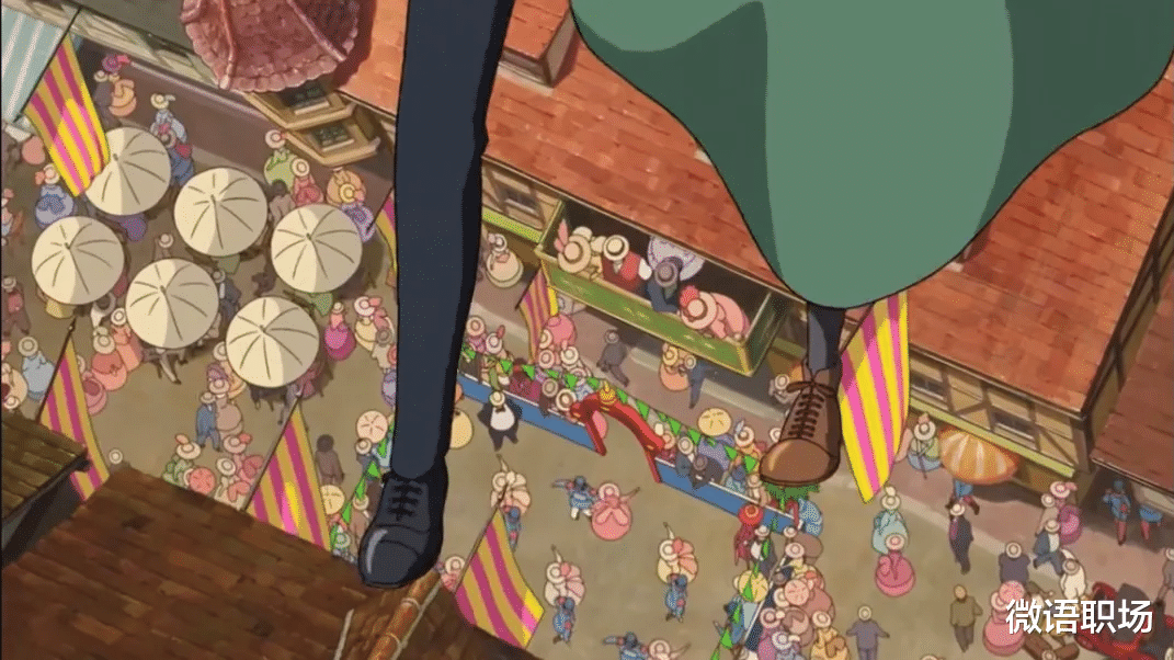 |这个世界上有很多人,在用你意想不到的方式赚钱谋生