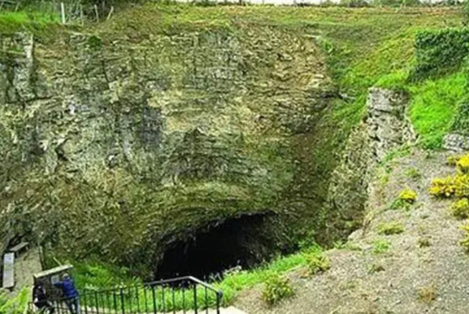 |爱尔兰旅行,这些攻略,你知道吗