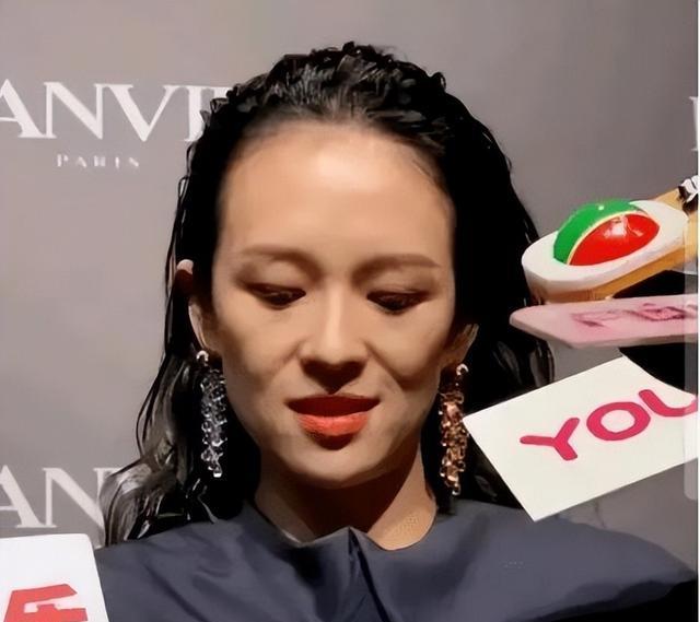 明星|去掉顶级修图后,女明星其实也是“普通人”