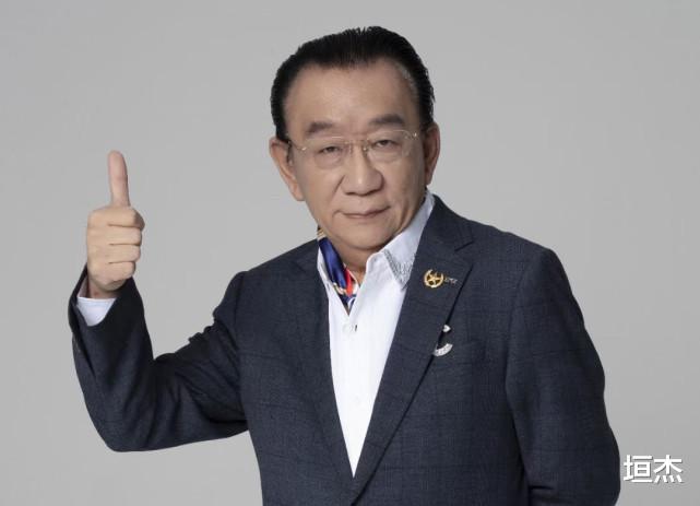 明星|老流氓、卖假酒。抢遗产,口碑暴跌的中老年明星,个个晚节不保