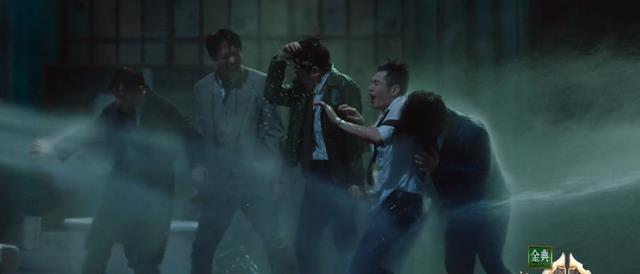 张柏芝|《披荆斩棘2》五公结果:三大阵营舞台全出线,成团席位增加3个