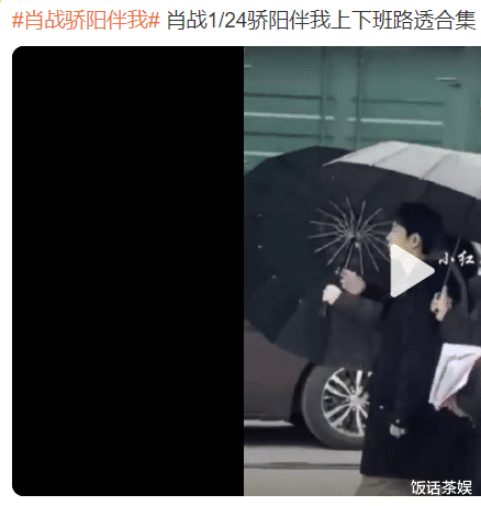 肖战|戏精编剧关注肖战,下部戏又传来风声,“世界名著”找上门