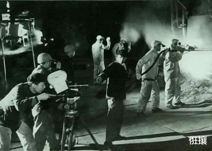 破冰行动|新中国历史上曾辉煌无比的几大国营制片厂