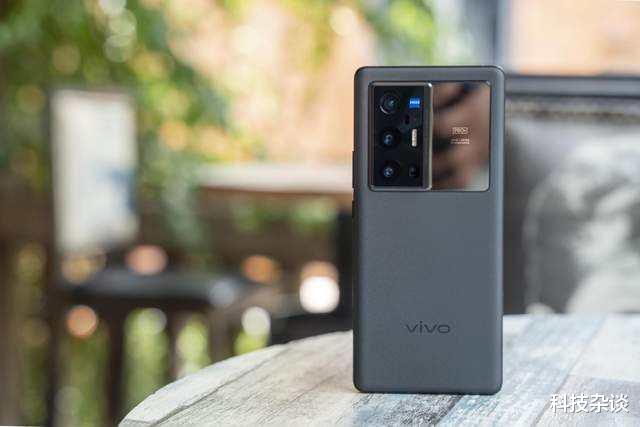 高通骁龙|论影像表现,骁龙8平台机型都是vivo X70 Pro+的弟弟