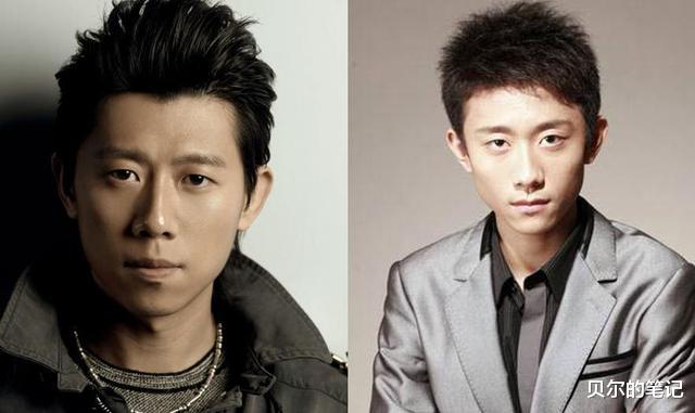 撞脸|盘点明星撞脸，不能说是毫无差别，只能说是一模一样