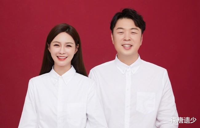 沈梦辰|杜海涛沈梦辰终于领证,《浪姐》成员集体送祝福,吴昕留言最感人