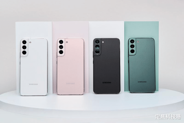 三星Galaxy|三星Galaxy S22幽紫秘境，以高颜值与强悍实力邀Z世代共赴青春盛会