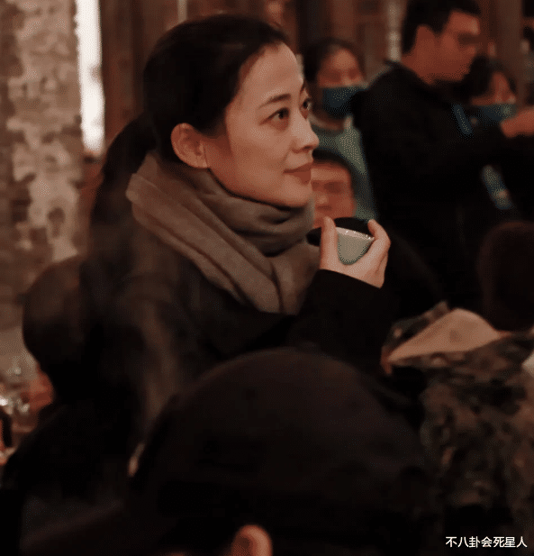 梅婷|有钱也没用!从梅婷到杨幂,脸上的缺陷“砸钱”都去不掉