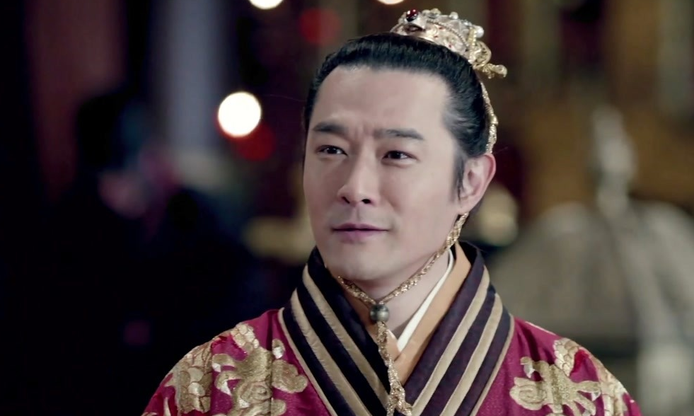 黄晓明|一看就想让人弃剧的5位男演员,长得帅都没用,这到底是哪个环节出错了?