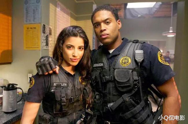 美剧|被低估的6部黄暴系列美剧，这些剧不要带脑子看，爽就完了