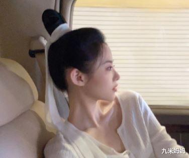 舒羞|《雪中悍刀行》大结局，剧中出场的15位美女，青鸟、舒羞收获最大