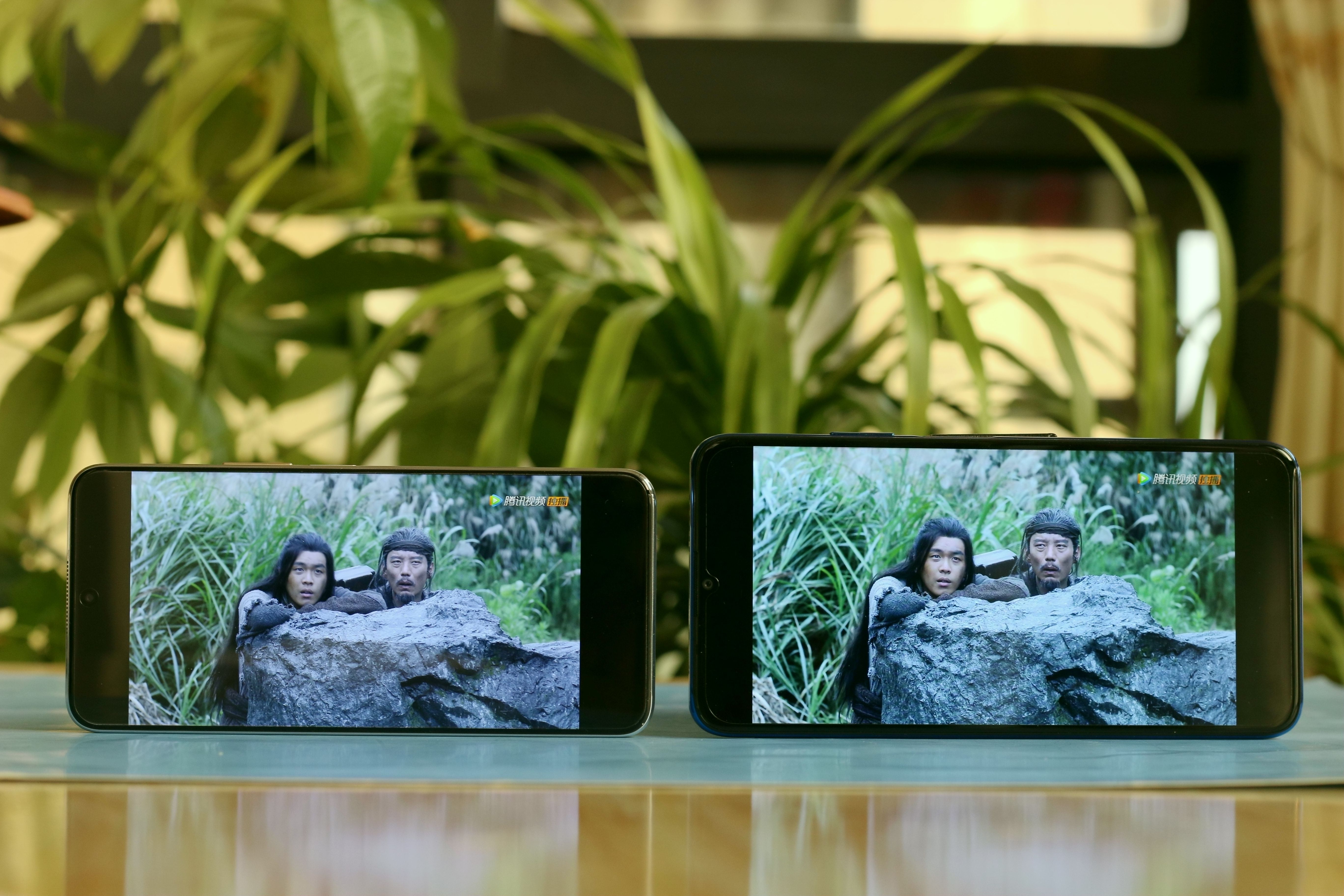 大屏手机|大屏手机市场幸存者，细说荣耀X30MAX，除了屏幕大还有什么？