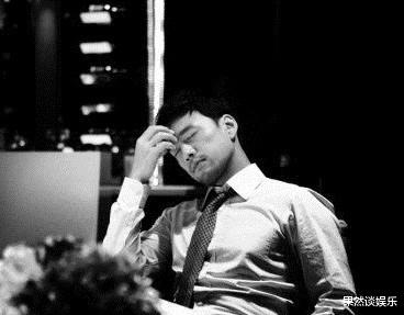 王耀庆|王耀庆，为什么演不了穷人？