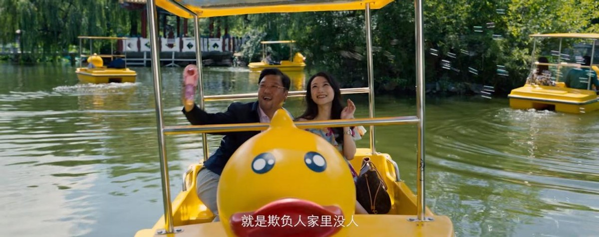 大鹏|大鹏电影《保你平安》定档,凑齐9位喜剧大咖,演员阵容过于惊喜