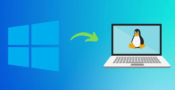 Linux|恒讯科技分析：windows怎么远程连接linux服务器？