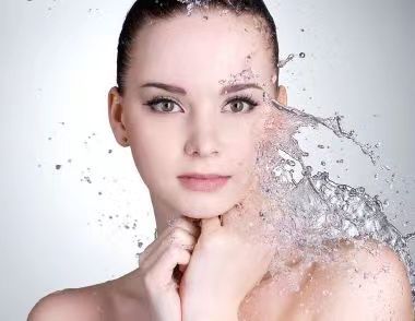 护肤 坚持这样做皮肤干净又通透