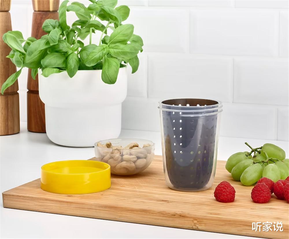 宜家哪些厨房好物值得买?这12个小件真的便宜又实用,用过不后悔