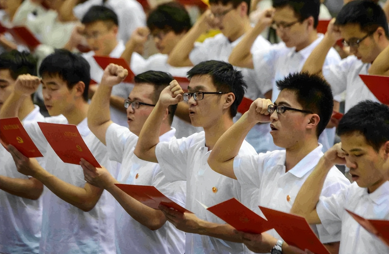 英语四六级|铁饭碗排行更新了,公务员进入前三甲,榜首备受大众喜爱