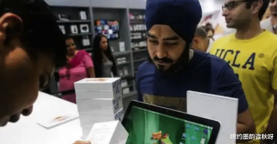 x光片|苹果暗示代工厂脱离对中国依赖