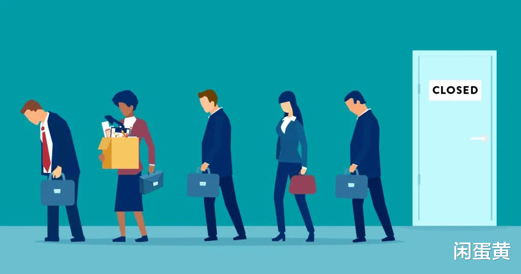 裁员|科技公司大裁员的真相，凛冬渐至吗？