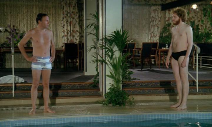 |法国犯罪片，美艳妻子带来的灾难...