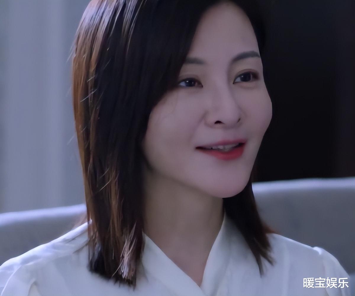 闫妮|《少年派2》闫妮真实，张雯霸气，而打酱油的刘孜最有气质