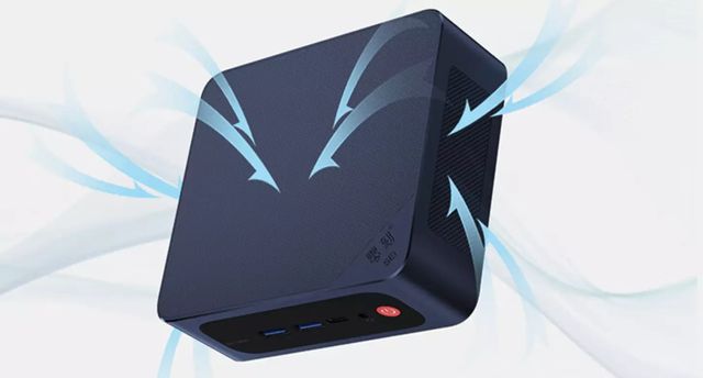 2022 NUC 迷你主机介绍 推荐&选购指北