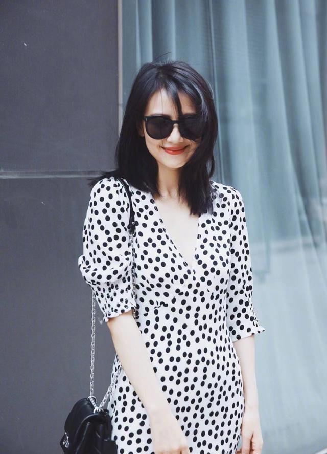 高圆圆|人间清醒！高圆圆对自己挺失望，没有表演天分