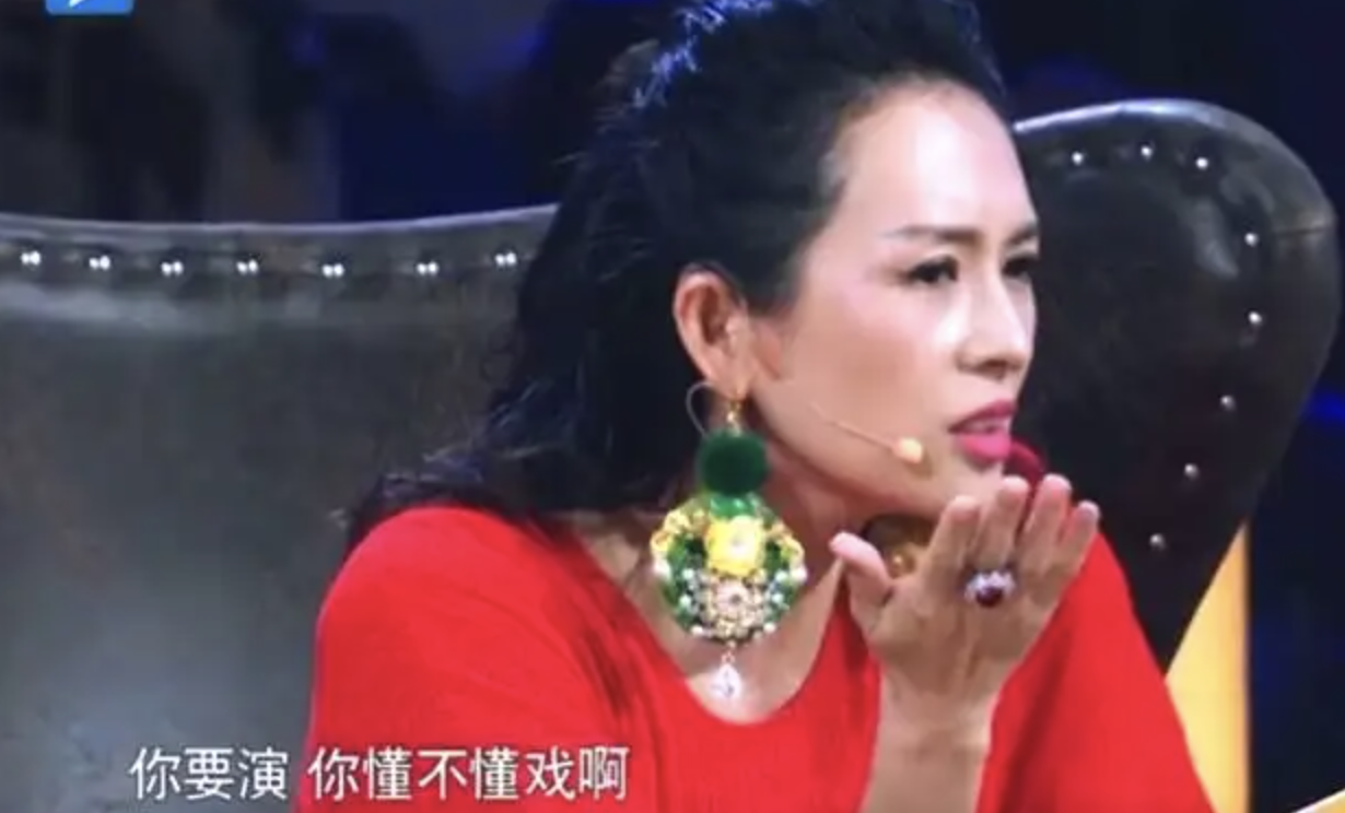 明星|眼看他起高楼，眼看他楼塌了，十位爆红后又翻车的明星，不必同情