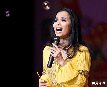 春晚|春晚知名歌手，58岁的韦唯家喻户晓，而她却不幸因病去世！