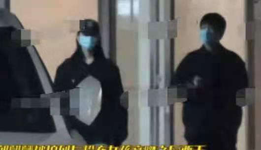 张九南|郭麒麟的回应里面，藏着德云社的困境和张九南的态度