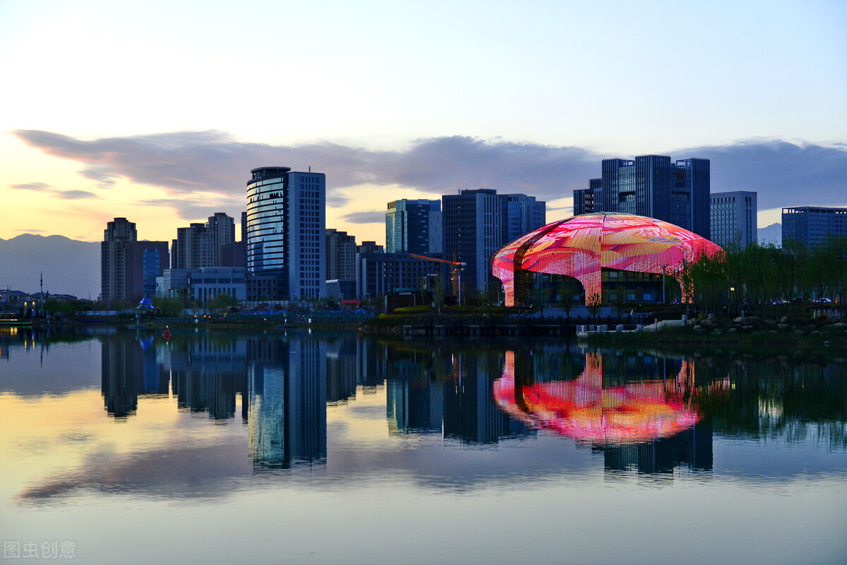 银川房价天花板出现了