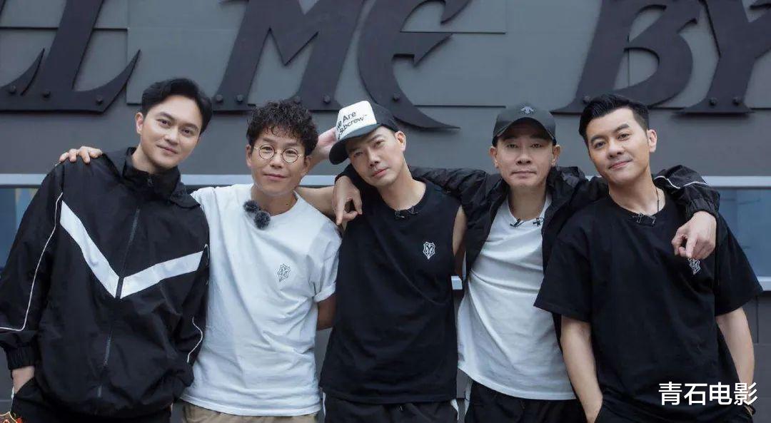 TVB|TVB过气的12 位明星窘况，有人当保安、搬运工，还有人被骗2000万