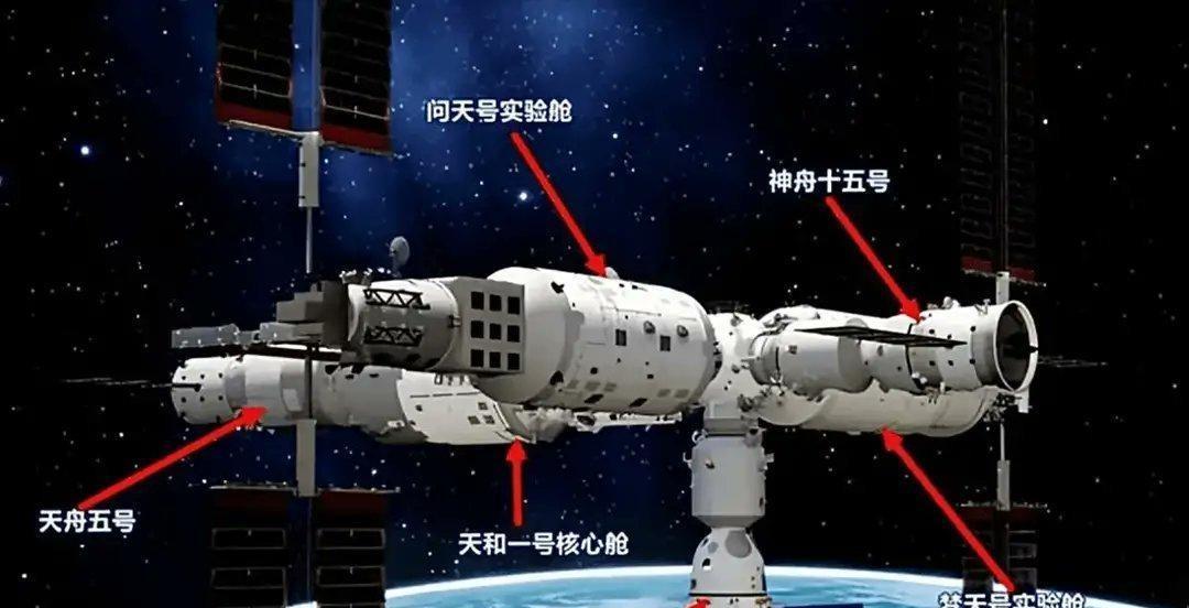 神十四首次实现在太空种水稻，而美国只会种生菜，到底谁更先进？