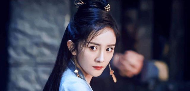 胡歌|明星仙侠剧大比拼，胡歌3部，赵丽颖4部，杨幂5部，郑业成最多6部