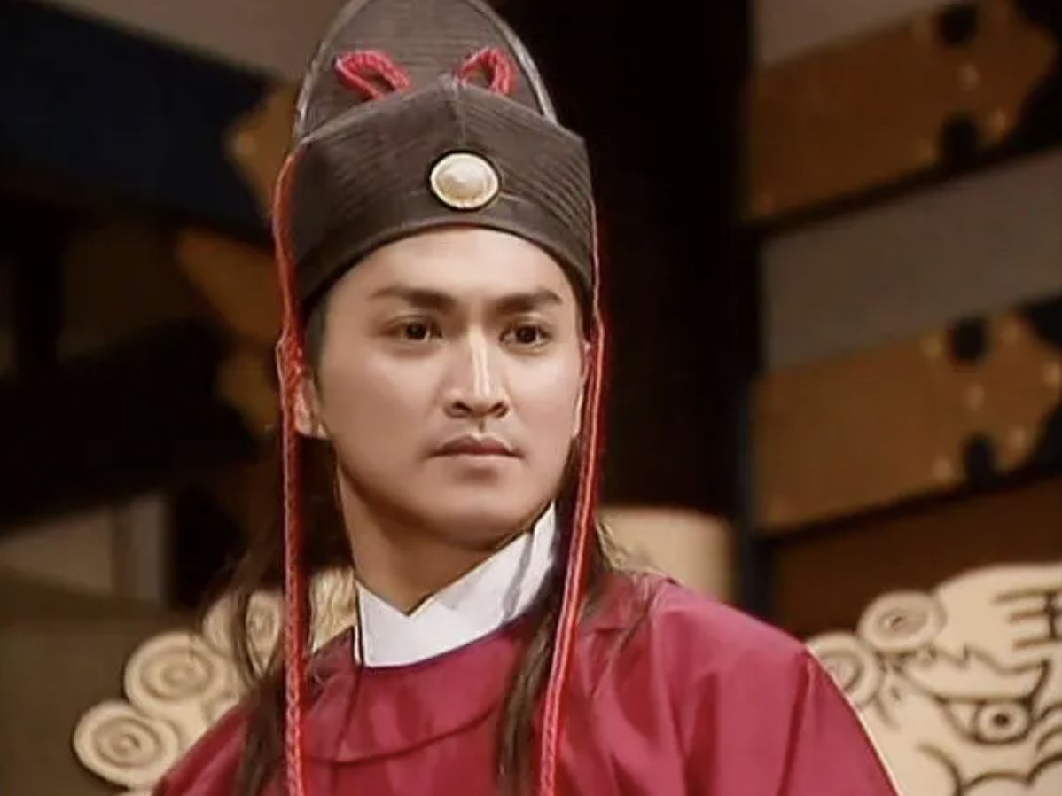 展昭|妲己变肥了,赵灵儿不灵了,宁采臣多瞅一眼都想哭,看翻拍得洗眼