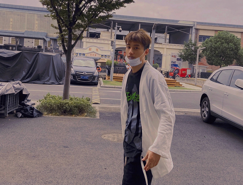 李大奔|时隔两年重回新说唱舞台，大魔王回归，被称为夺冠热门