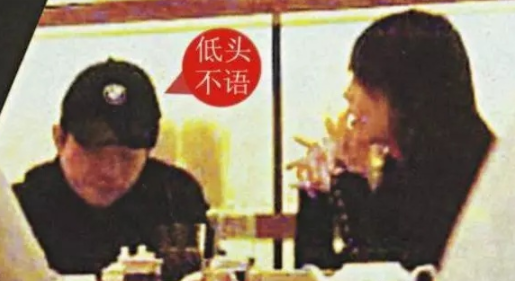 王灿|吕方：受不了郑裕玲的“包养”，余生不会辜负小16岁的妻子