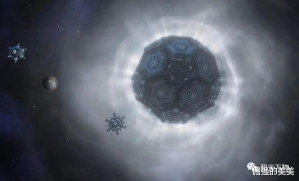 800多颗恒星为何突然消失了?科学家:不排除高级外星文明的存在!