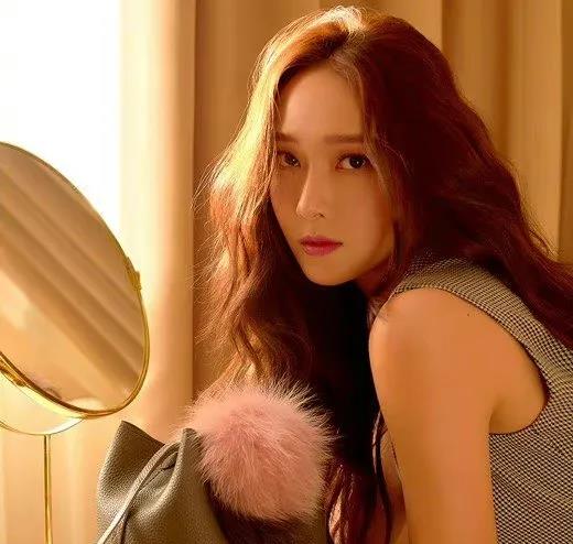 郑秀妍|韩娱记忆 | 乘风而过 踏浪而来 郑秀妍