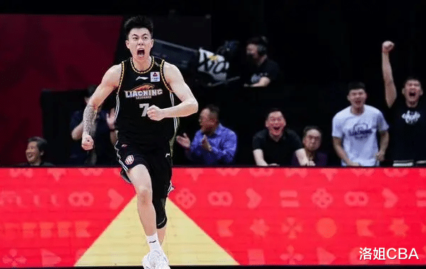 伊布|CBA三消息：辽宁主力冲击NBA，俞泽辰获得大机遇，山西引援捡到宝