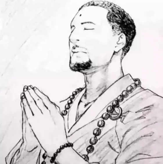 斯蒂芬·库里|76分！射服字母哥！喊出来吧：库里，出来看佛祖了！