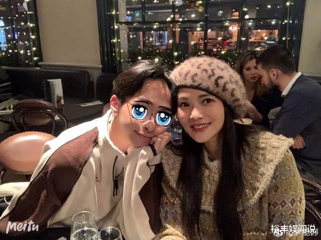 伊能静|伊能静儿子最新女装照曝光！扮兔女郎眼神勾魂，自言不是为了乐趣