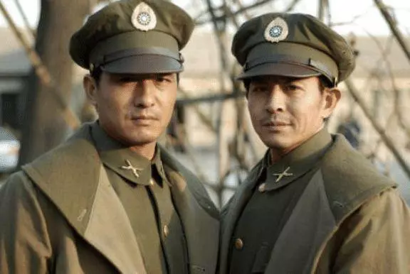 明星|“同父同母同张脸”的4对明星,最后一对几乎没人知道是双胞胎!