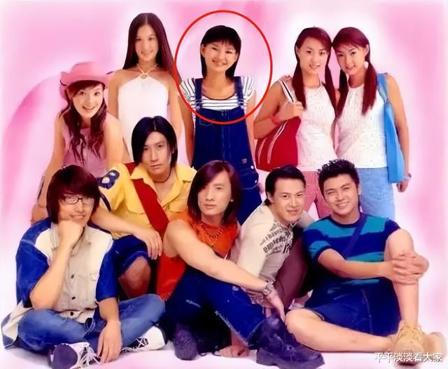 杨志刚|娱圈的8位“关系户”,个个靠“走后门”上位,演技却一言难尽