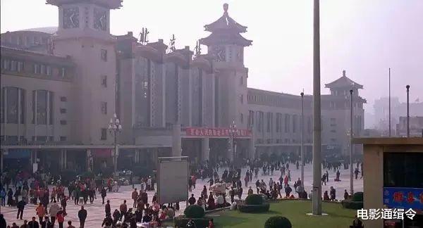 李静|17年过去,这样的爱情片再没有第二部