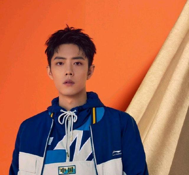 鸿水|导演鸿水批评肖战热播剧,直言粉丝可以“尬吹”,自己不会跟风