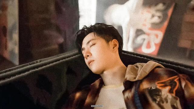 微电影|街舞5微电影拍摄，王一博舞台玩家，勇于尝试克服恐惧