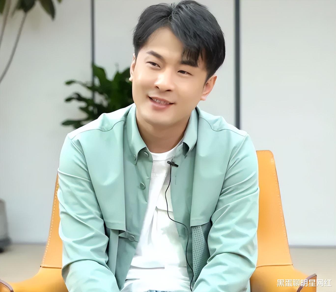 辛吉飞|辛吉飞声援辛巴，评价“燕窝事件”，直言：他也是被别人给坑了